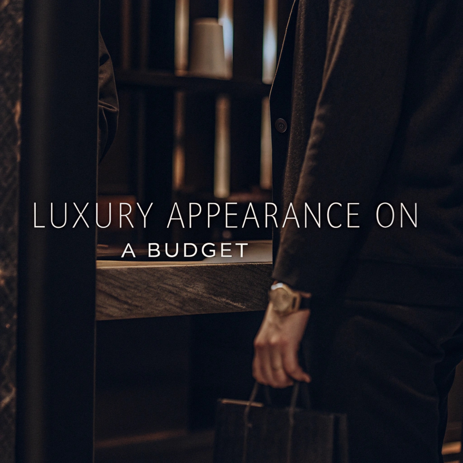 close-up details of luxury packaging showing textures, finishes and craftsmanship